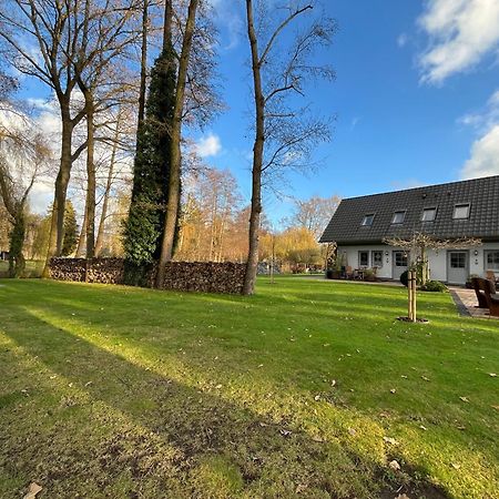 Ferienwohnungen Ast Burg  Exteriör bild