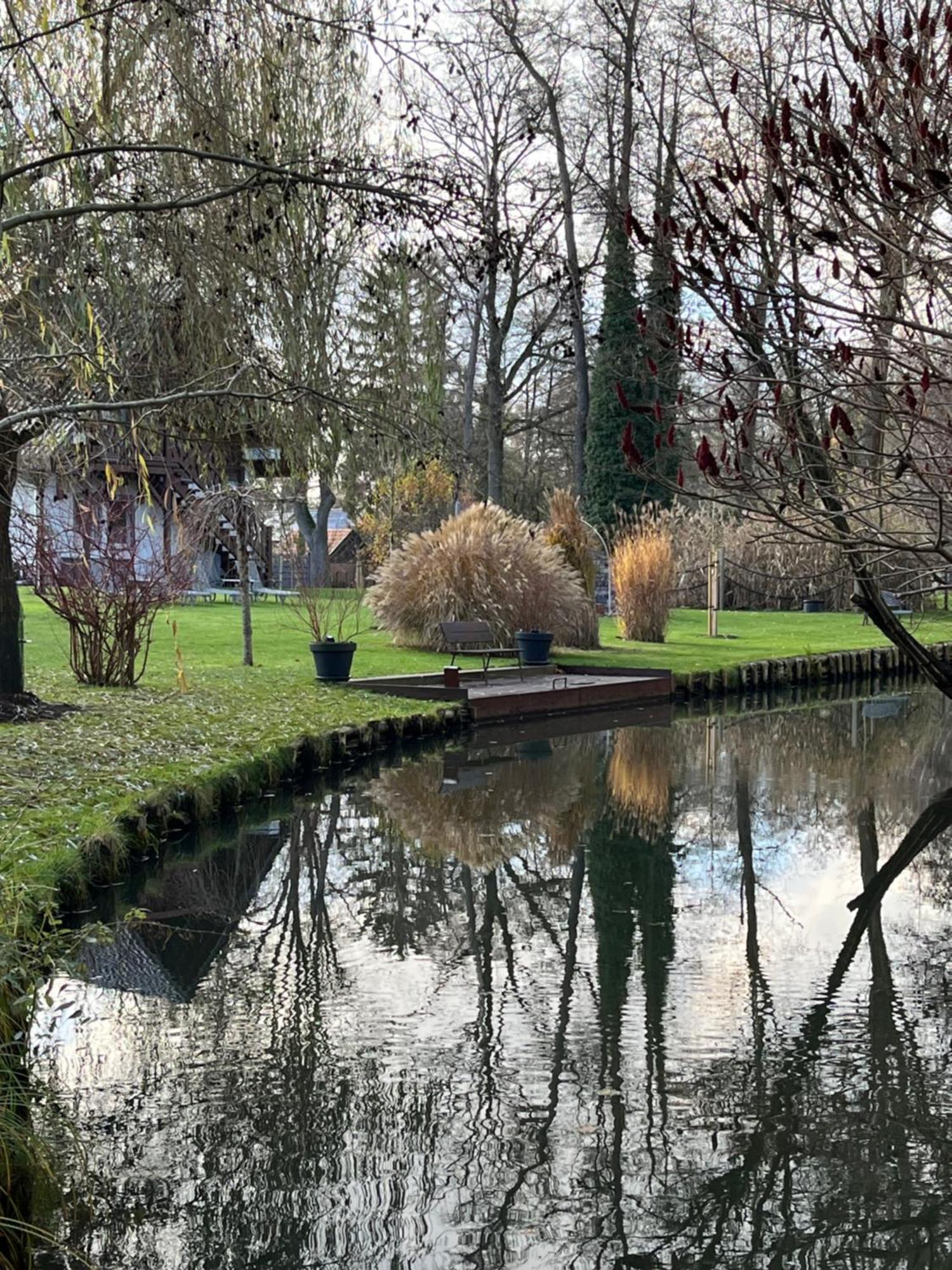 Ferienwohnungen Ast Burg  Exteriör bild