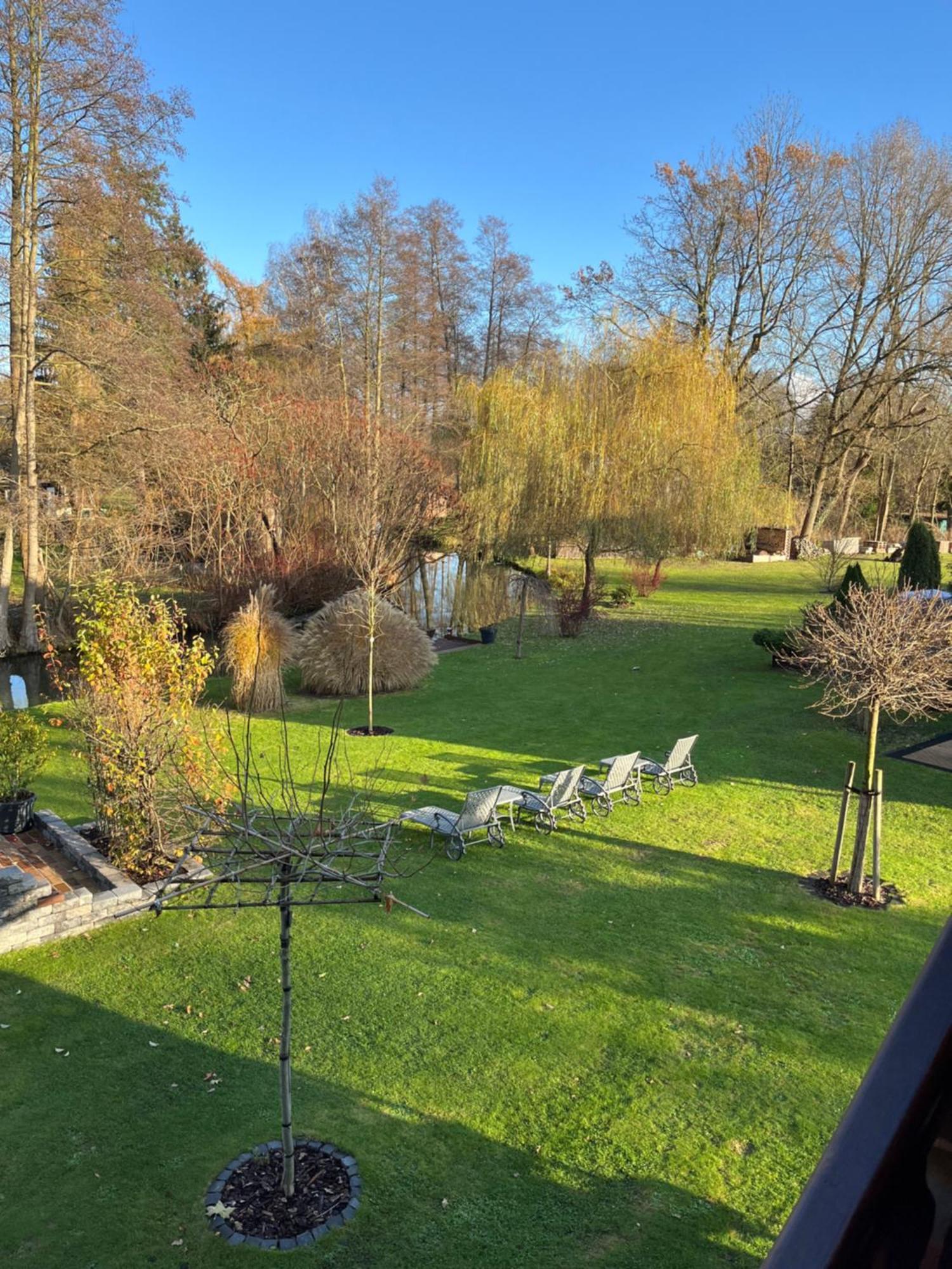 Ferienwohnungen Ast Burg  Exteriör bild