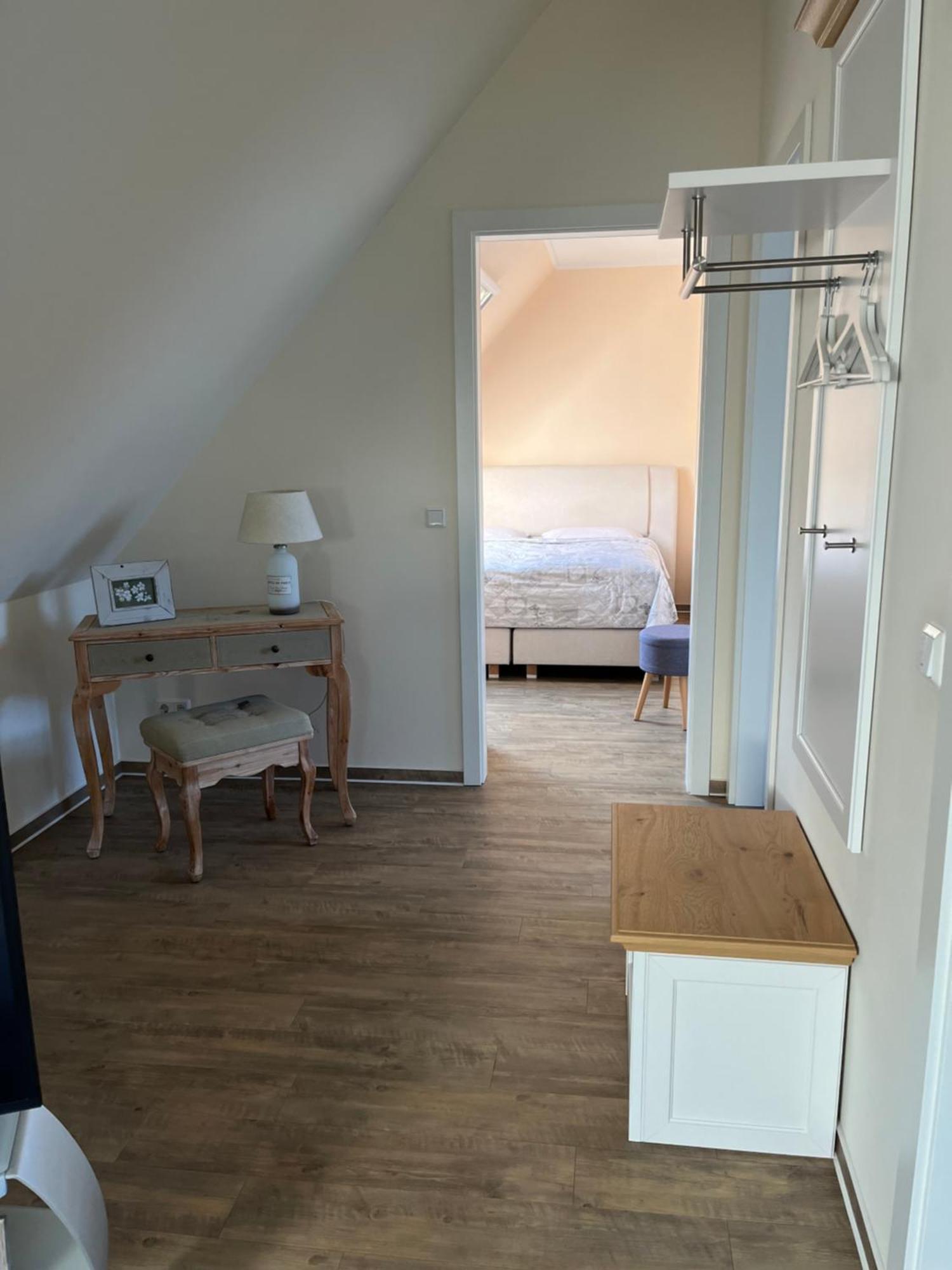 Ferienwohnungen Ast Burg  Exteriör bild